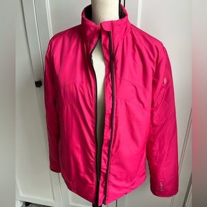 Danskin sport winter puffer jacket. Size XL. EWC